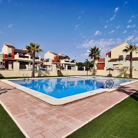 Flat Appartement Alicante Buitenkant foto
