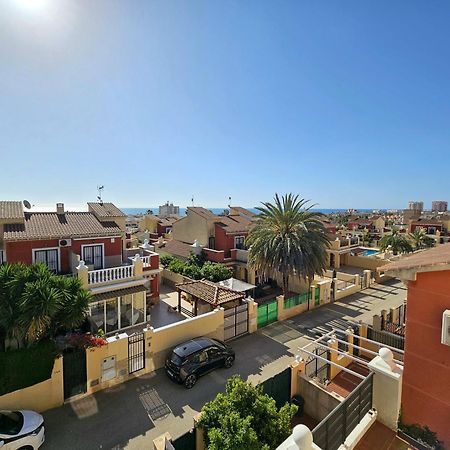 Flat Appartement Alicante Buitenkant foto