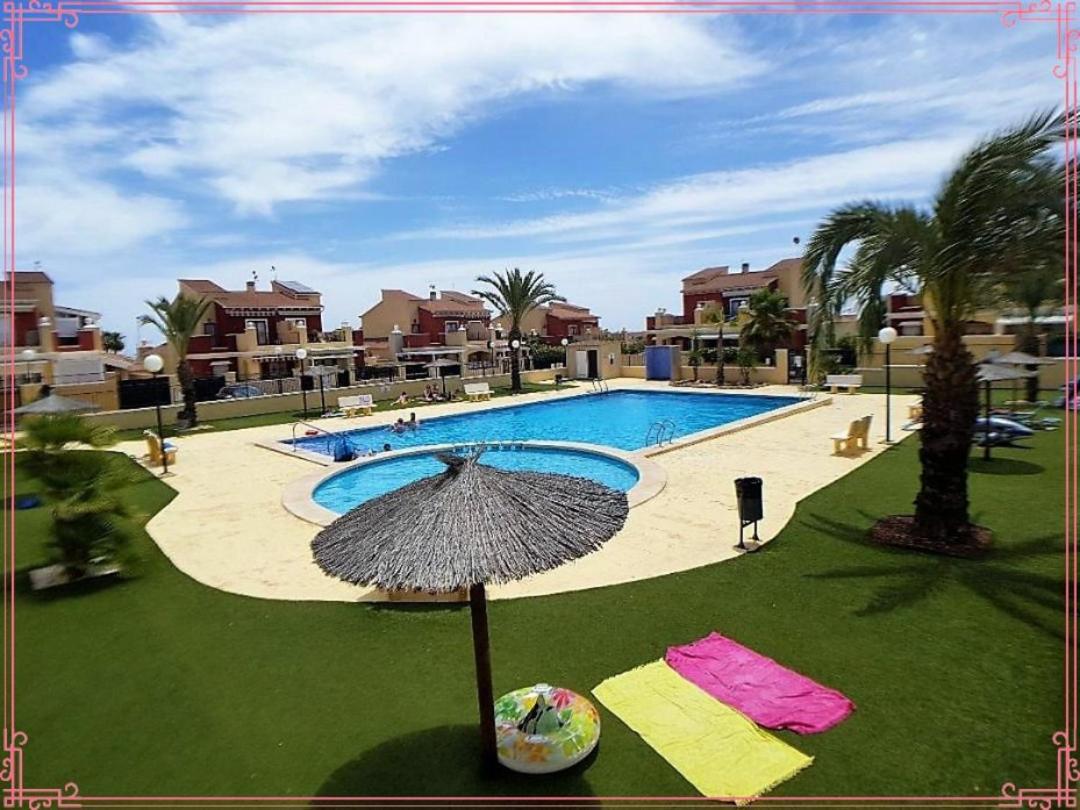 Flat Appartement Alicante Buitenkant foto