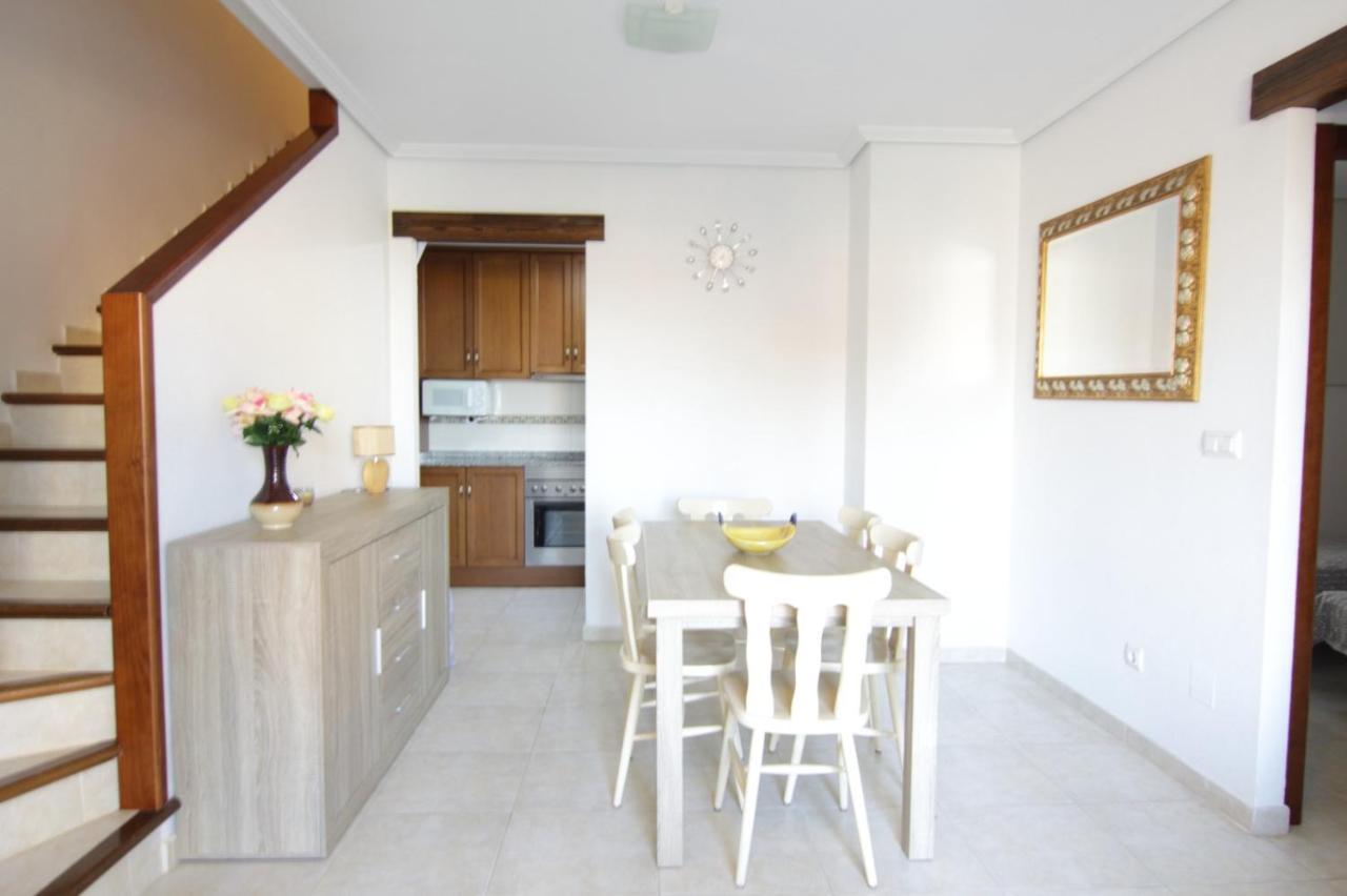 Flat Appartement Alicante Buitenkant foto