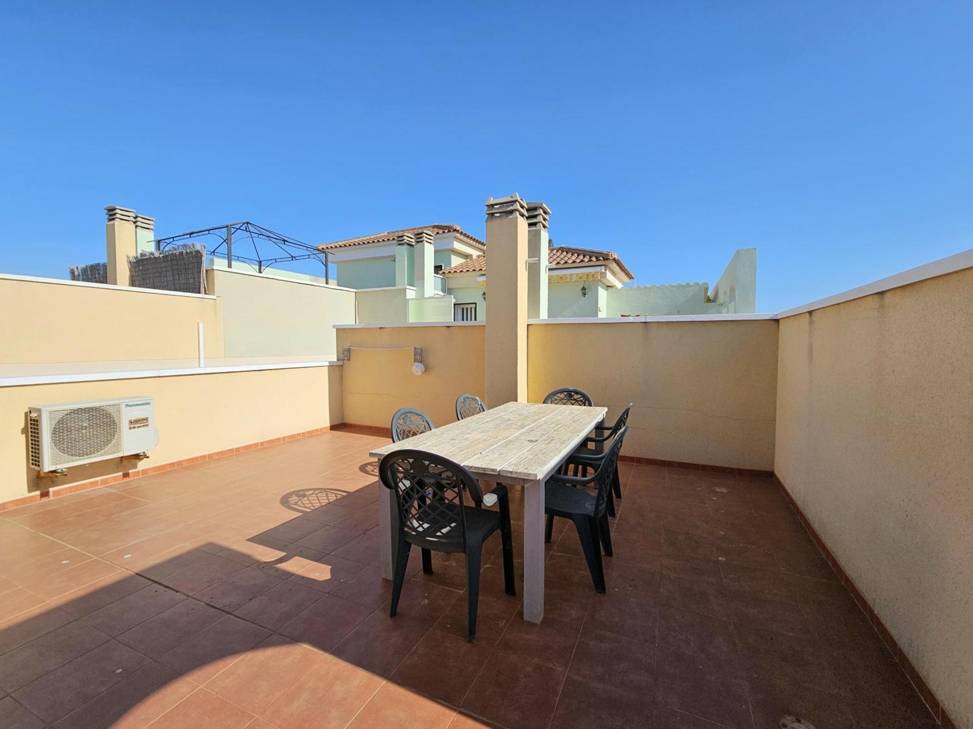 Flat Appartement Alicante Buitenkant foto