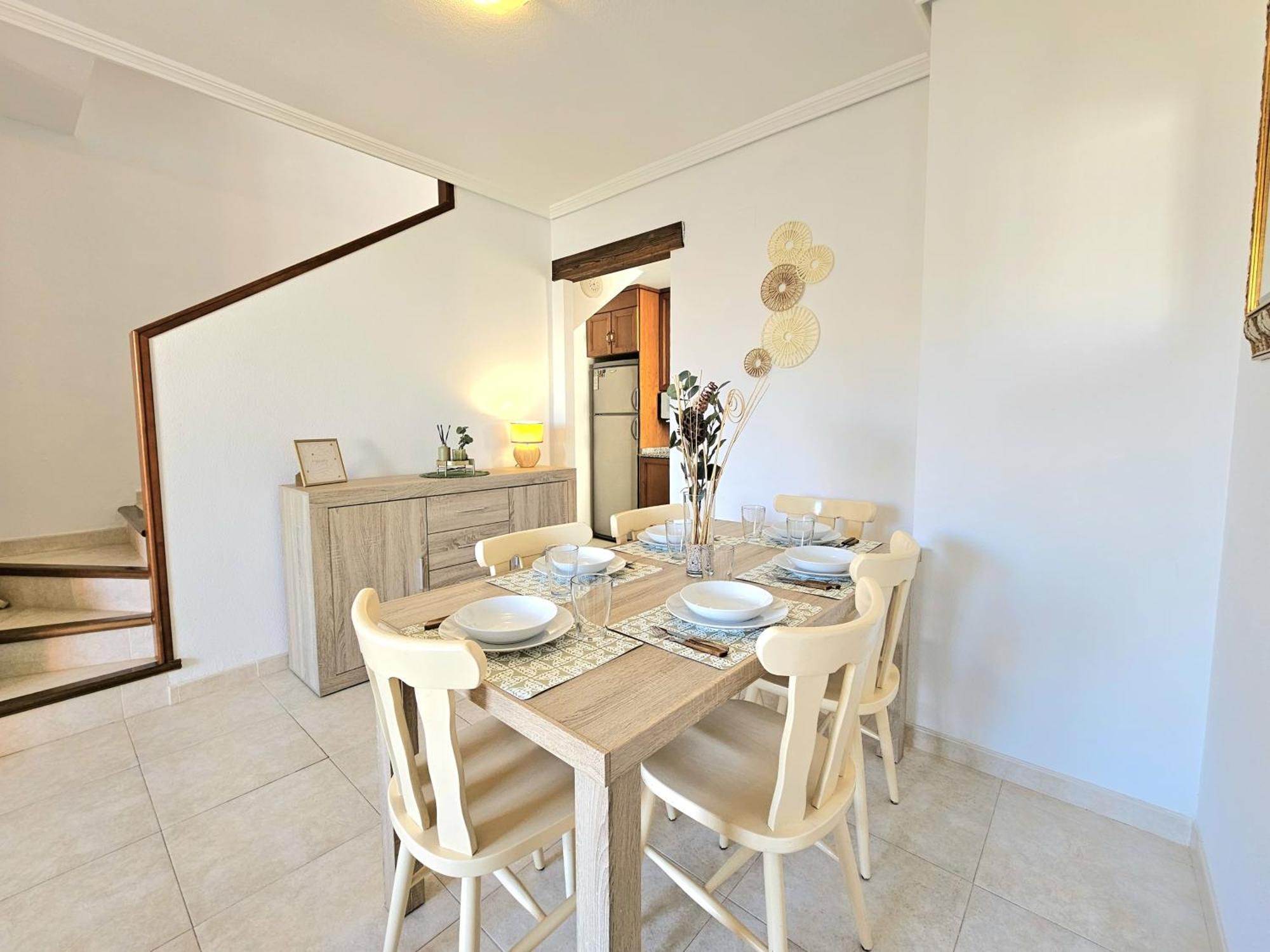 Flat Appartement Alicante Buitenkant foto