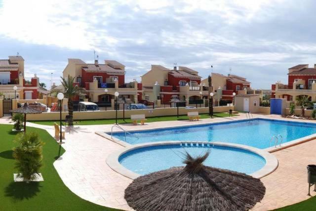 Flat Appartement Alicante Buitenkant foto